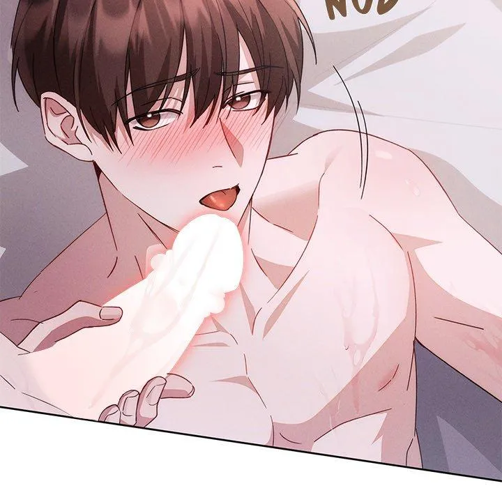 Read Two Flavored Crush chapter 4 image 55 on Lezhin