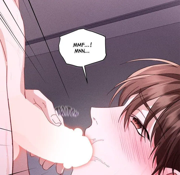 Read Two Flavored Crush chapter 4 image 58 on Lezhin