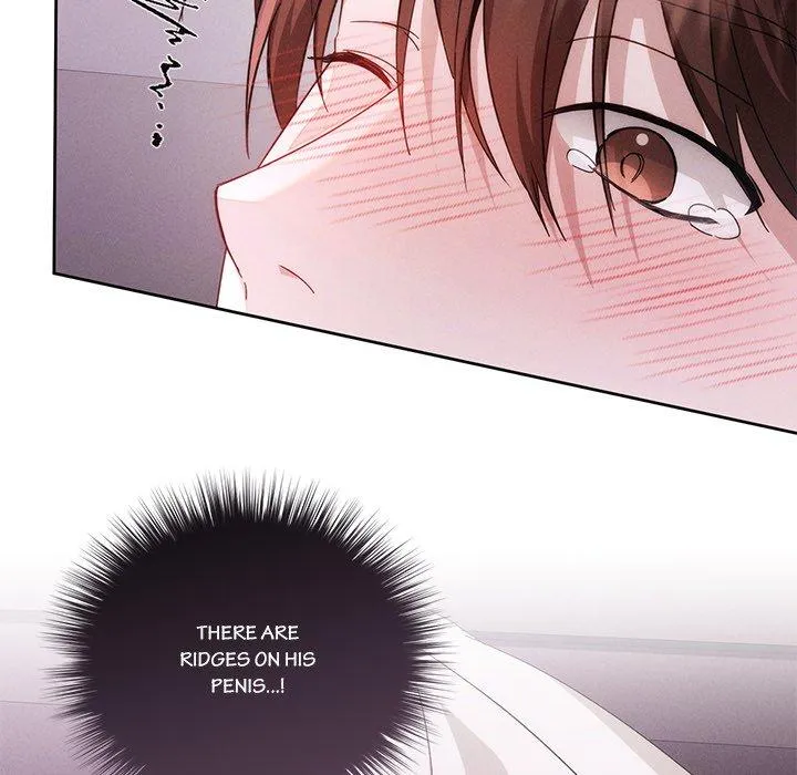 Read Two Flavored Crush chapter 4 image 60 on Lezhin
