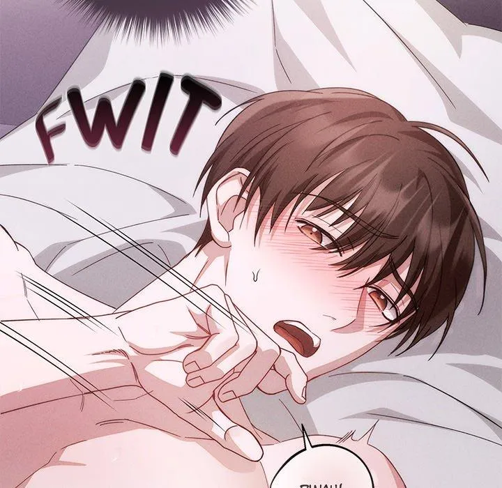 Read Two Flavored Crush chapter 4 image 61 on Lezhin