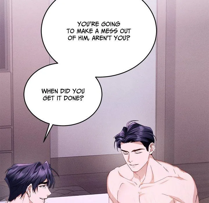 Read Two Flavored Crush chapter 4 image 67 on Lezhin