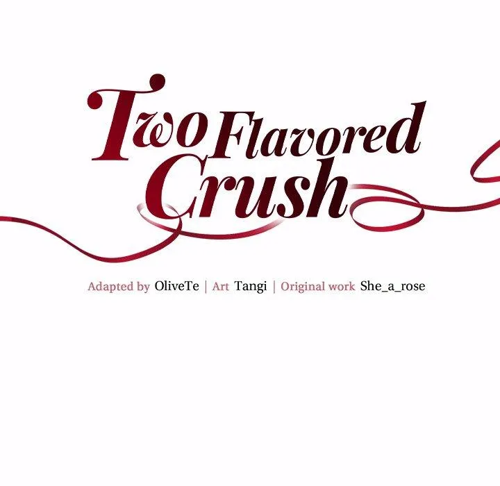 Read Two Flavored Crush chapter 4 image 7 on Lezhin