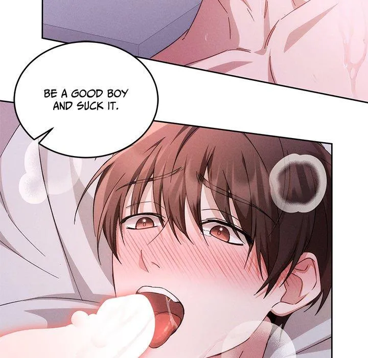Read Two Flavored Crush chapter 4 image 70 on Lezhin