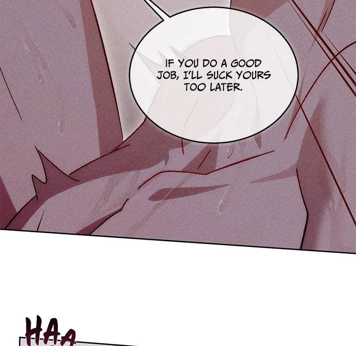Read Two Flavored Crush chapter 4 image 74 on Lezhin