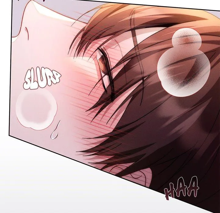 Read Two Flavored Crush chapter 4 image 75 on Lezhin