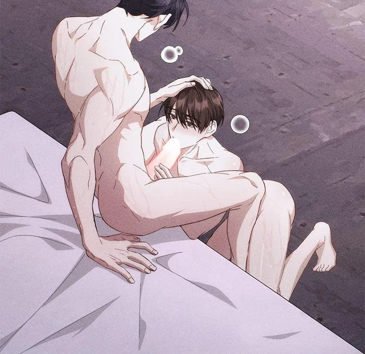 Read Two Flavored Crush chapter 4 image 79 on Lezhin
