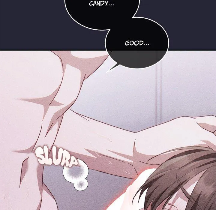 Read Two Flavored Crush chapter 4 image 81 on Lezhin