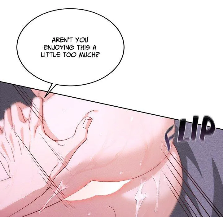Read Two Flavored Crush chapter 4 image 90 on Lezhin