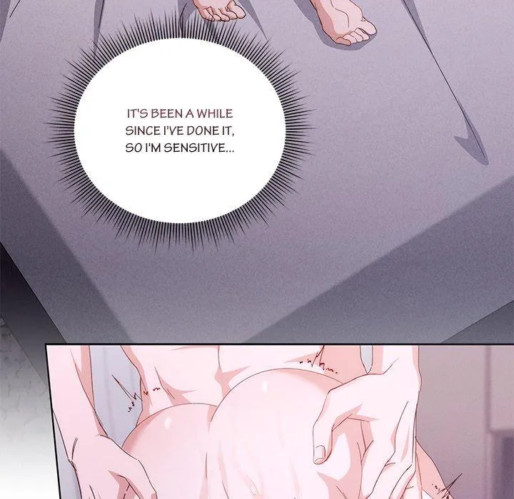 Read Two Flavored Crush chapter 4 image 96 on Lezhin