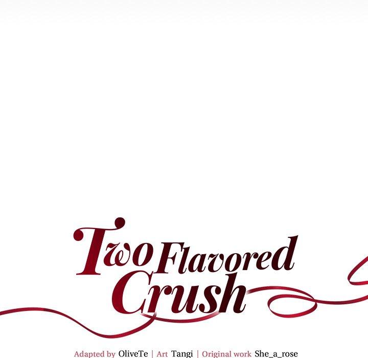 Read Two Flavored Crush chapter 40 image 10 on Lezhin