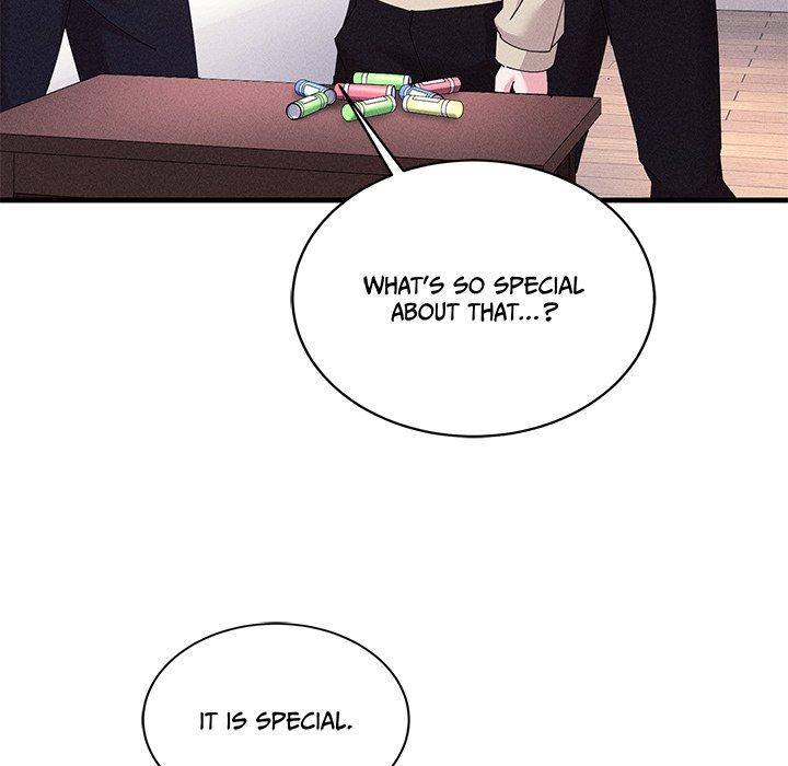 Read Two Flavored Crush chapter 40 image 100 on Lezhin