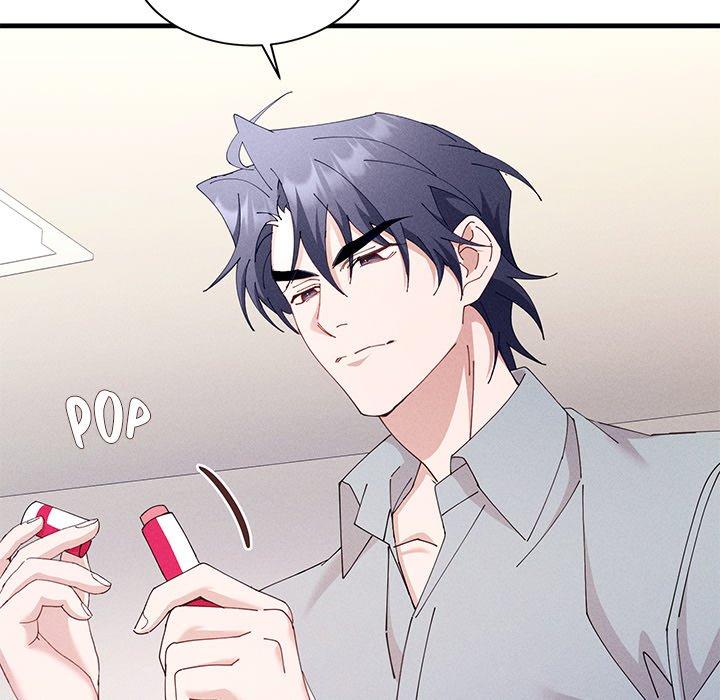 Read Two Flavored Crush chapter 40 image 101 on Lezhin