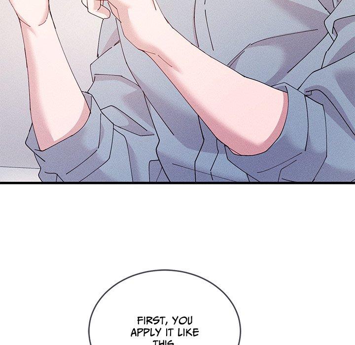 Read Two Flavored Crush chapter 40 image 102 on Lezhin