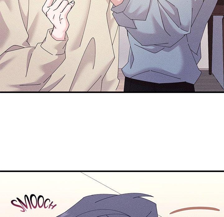 Read Two Flavored Crush chapter 40 image 104 on Lezhin