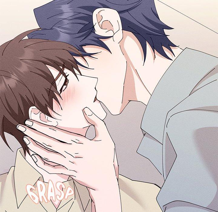 Read Two Flavored Crush chapter 40 image 105 on Lezhin