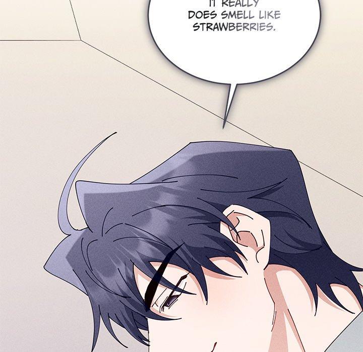 Read Two Flavored Crush chapter 40 image 107 on Lezhin