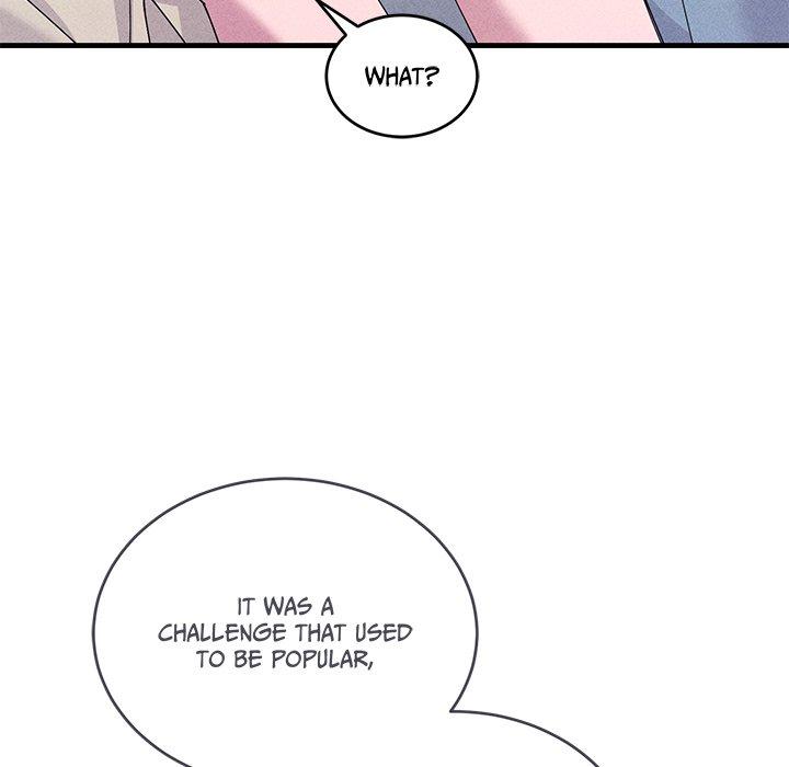 Read Two Flavored Crush chapter 40 image 109 on Lezhin