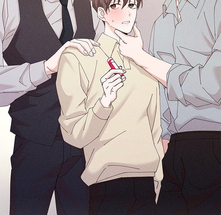 Read Two Flavored Crush chapter 40 image 111 on Lezhin