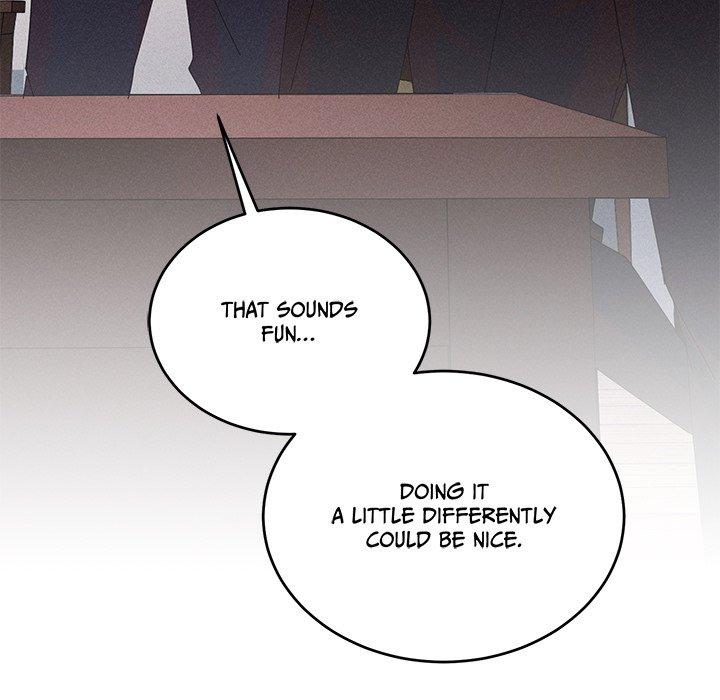 Read Two Flavored Crush chapter 40 image 112 on Lezhin
