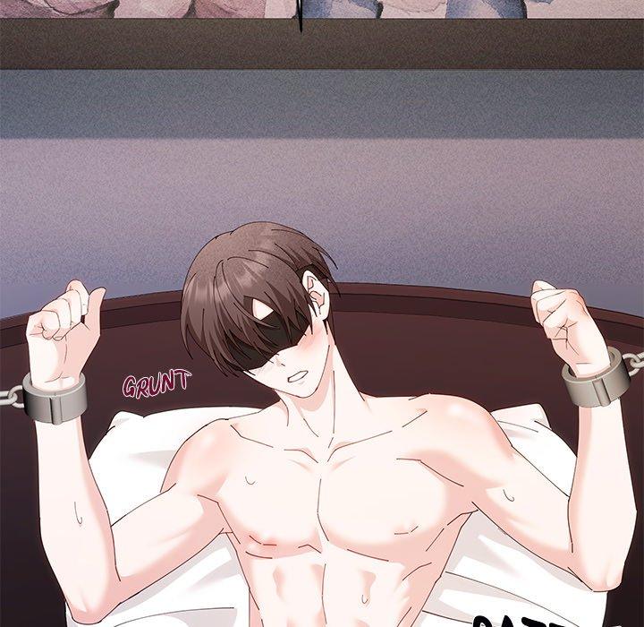 Read Two Flavored Crush chapter 40 image 115 on Lezhin