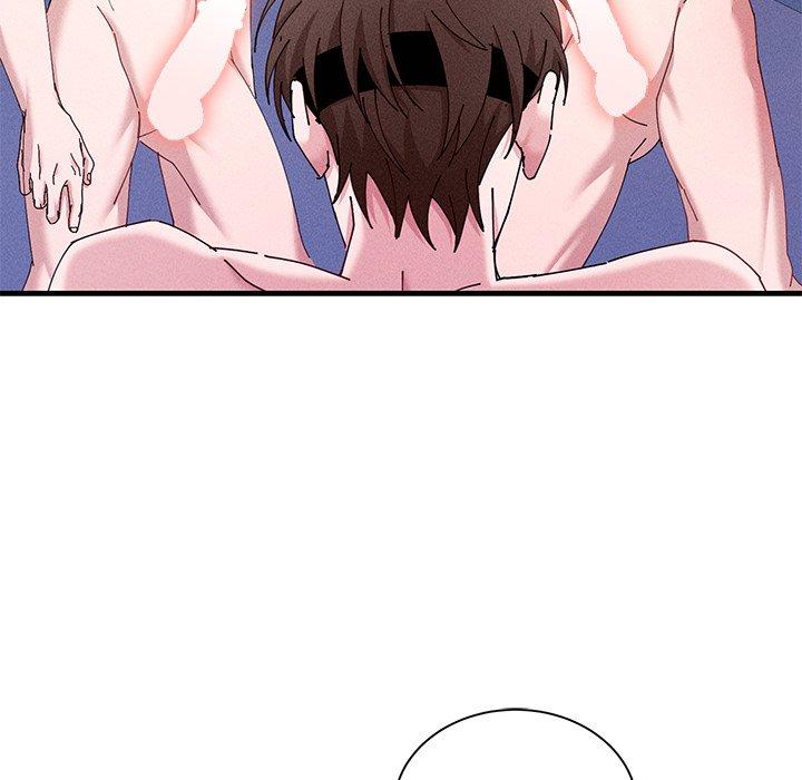 Read Two Flavored Crush chapter 40 image 119 on Lezhin