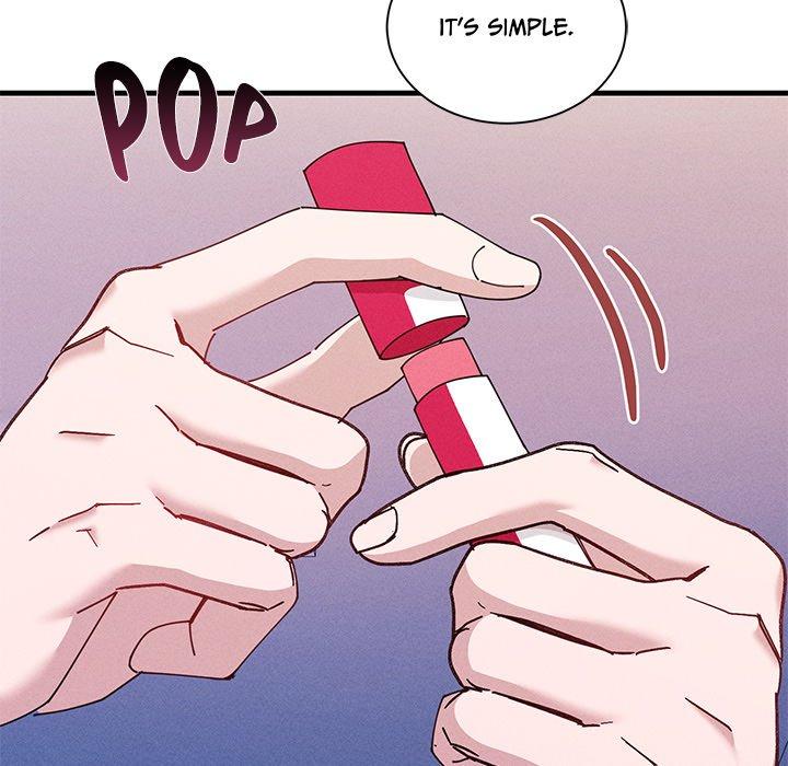 Read Two Flavored Crush chapter 40 image 120 on Lezhin