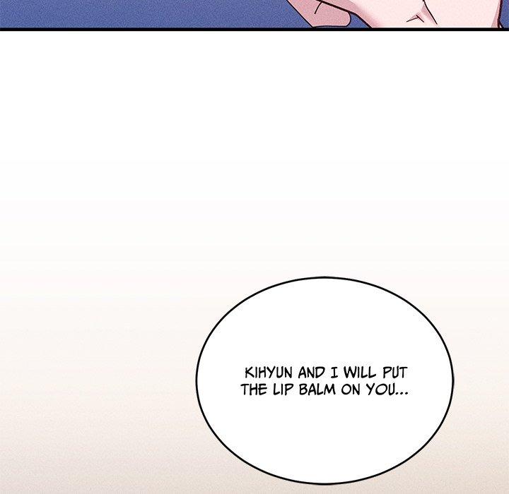 Read Two Flavored Crush chapter 40 image 121 on Lezhin