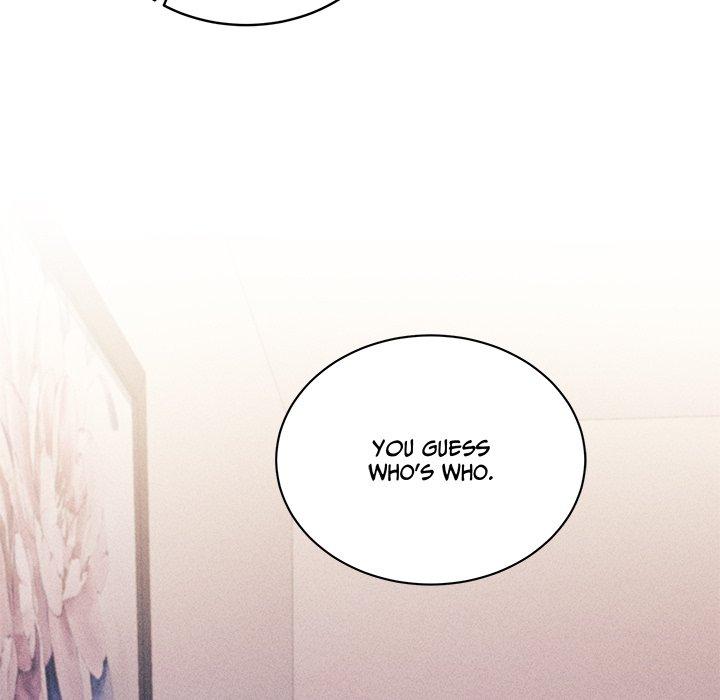 Read Two Flavored Crush chapter 40 image 124 on Lezhin