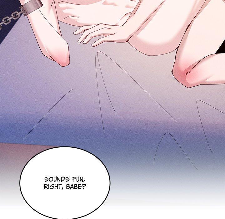 Read Two Flavored Crush chapter 40 image 126 on Lezhin