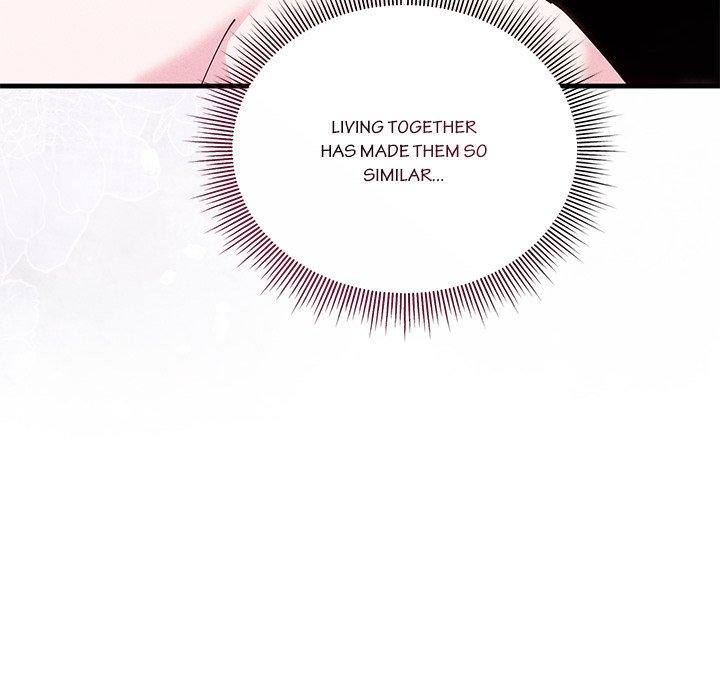Read Two Flavored Crush chapter 40 image 131 on Lezhin