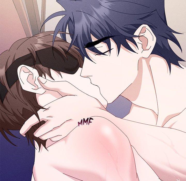 Read Two Flavored Crush chapter 40 image 135 on Lezhin