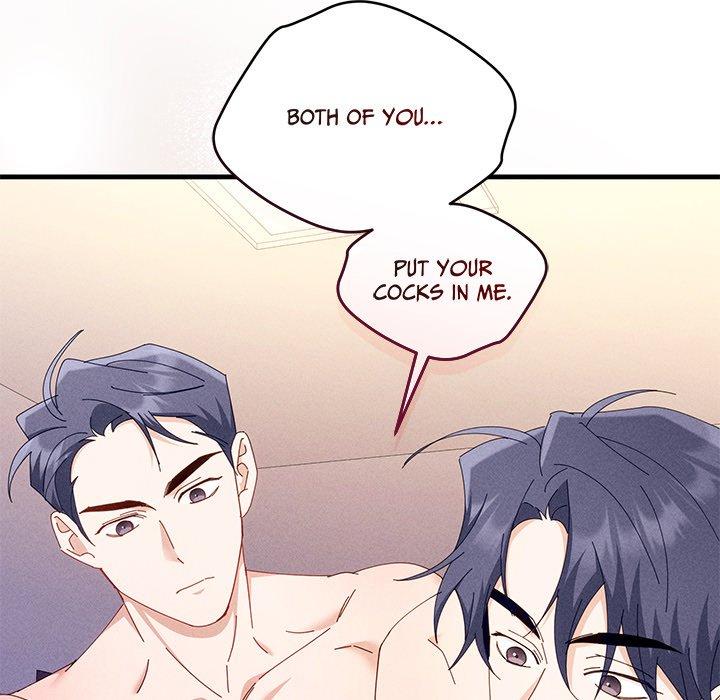 Read Two Flavored Crush chapter 40 image 149 on Lezhin