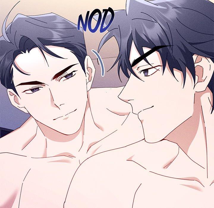 Read Two Flavored Crush chapter 40 image 152 on Lezhin