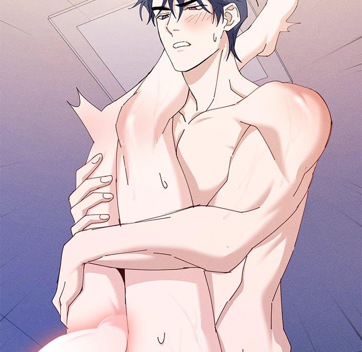 Read Two Flavored Crush chapter 40 image 159 on Lezhin