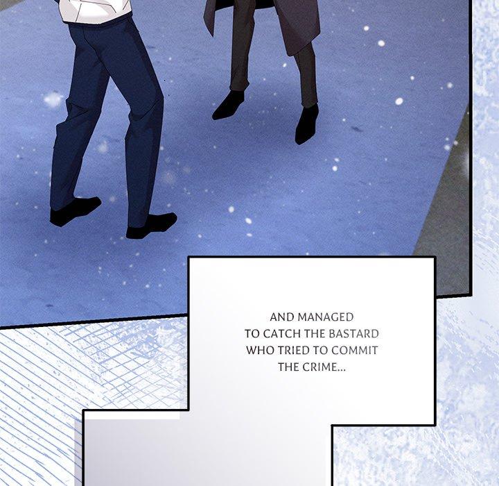 Read Two Flavored Crush chapter 40 image 16 on Lezhin