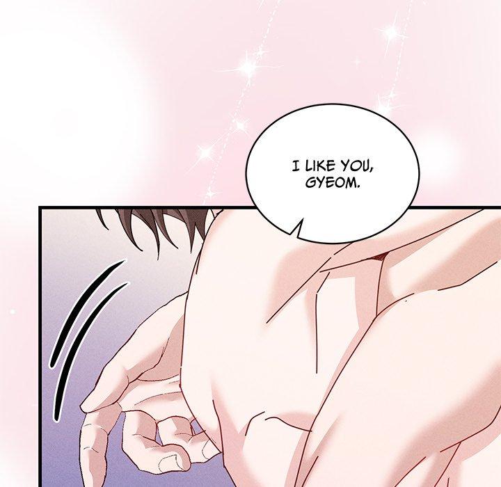 Read Two Flavored Crush chapter 40 image 164 on Lezhin