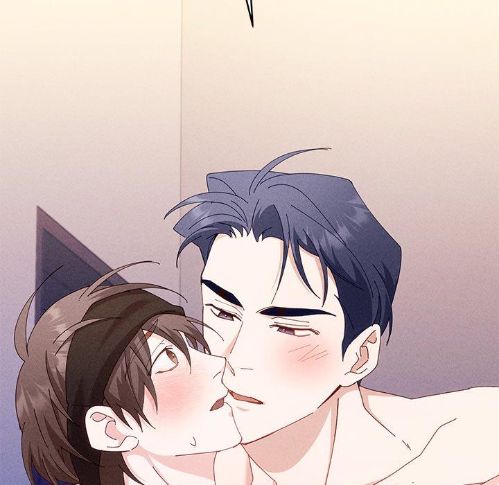 Read Two Flavored Crush chapter 40 image 166 on Lezhin