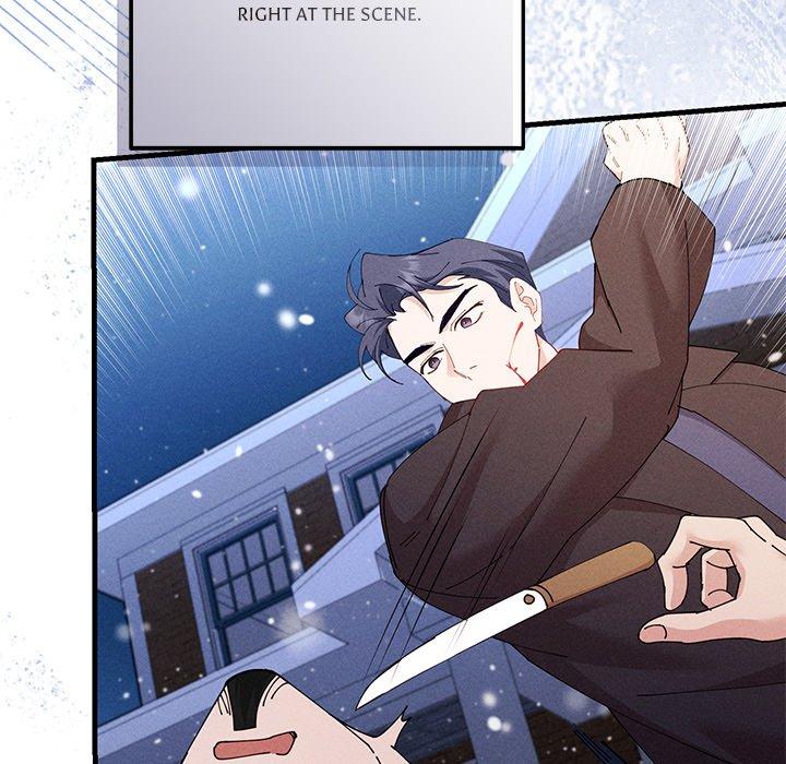 Read Two Flavored Crush chapter 40 image 17 on Lezhin