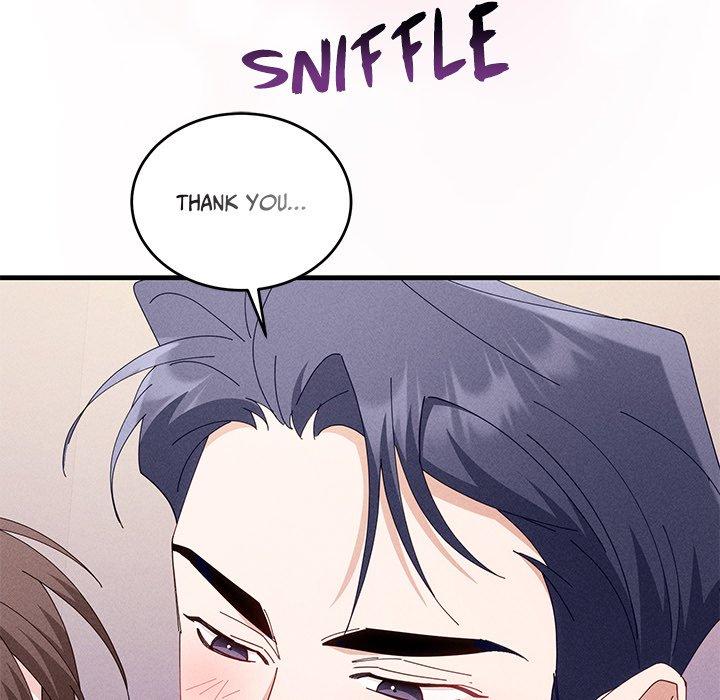 Read Two Flavored Crush chapter 40 image 170 on Lezhin