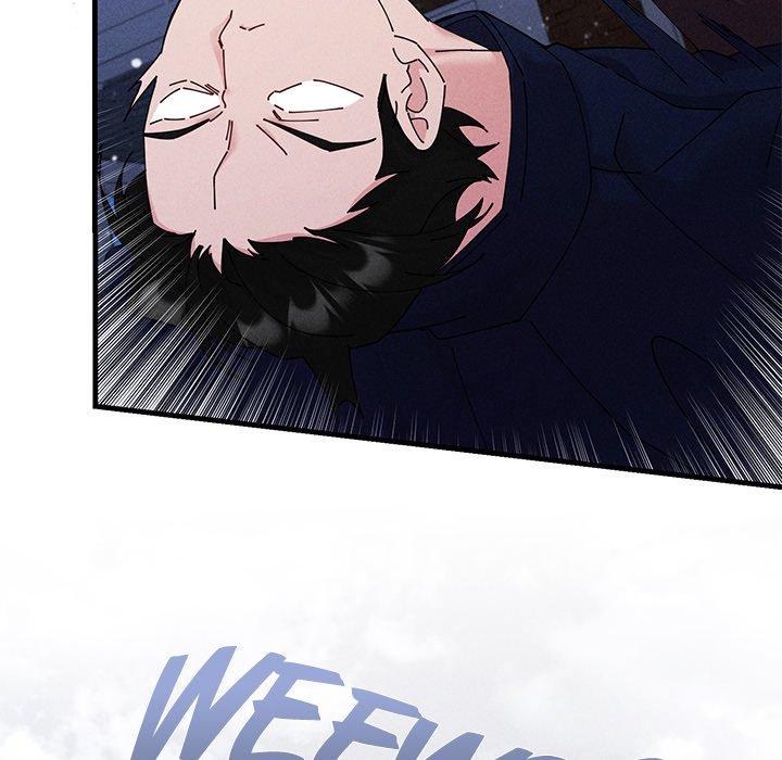 Read Two Flavored Crush chapter 40 image 18 on Lezhin