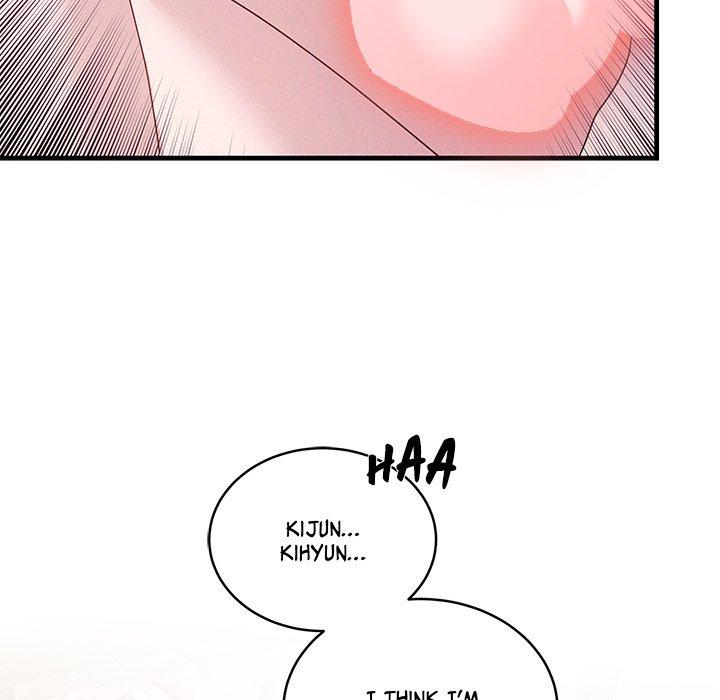 Read Two Flavored Crush chapter 40 image 182 on Lezhin
