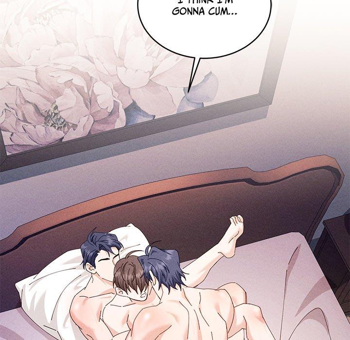 Read Two Flavored Crush chapter 40 image 183 on Lezhin