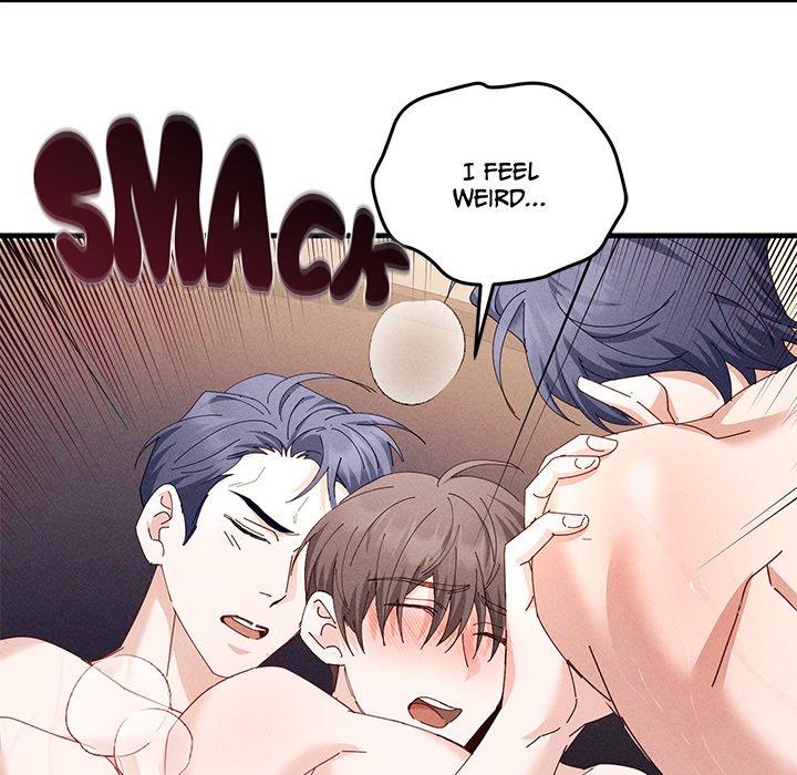 Read Two Flavored Crush chapter 40 image 188 on Lezhin
