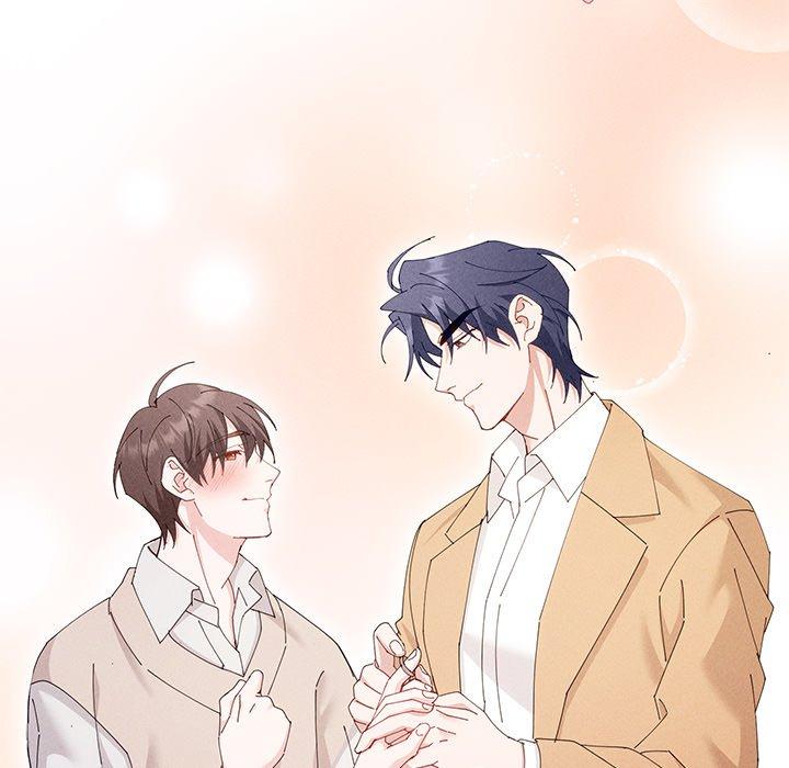 Read Two Flavored Crush chapter 40 image 202 on Lezhin