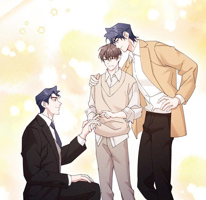 Read Two Flavored Crush chapter 40 image 205 on Lezhin