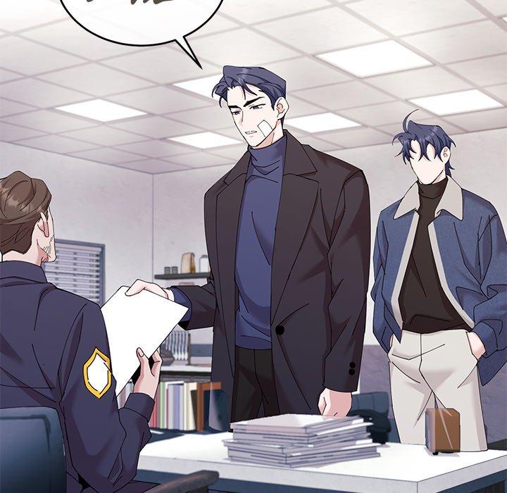 Read Two Flavored Crush chapter 40 image 22 on Lezhin
