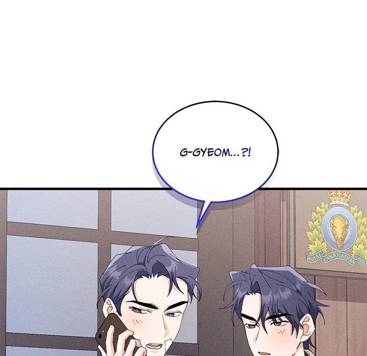 Read Two Flavored Crush chapter 40 image 27 on Lezhin