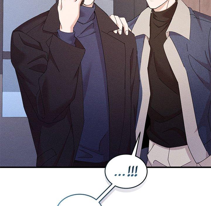 Read Two Flavored Crush chapter 40 image 28 on Lezhin