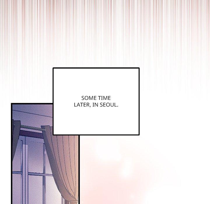 Read Two Flavored Crush chapter 40 image 31 on Lezhin
