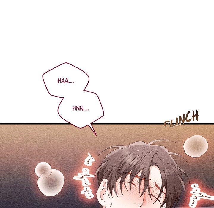 Read Two Flavored Crush chapter 40 image 34 on Lezhin